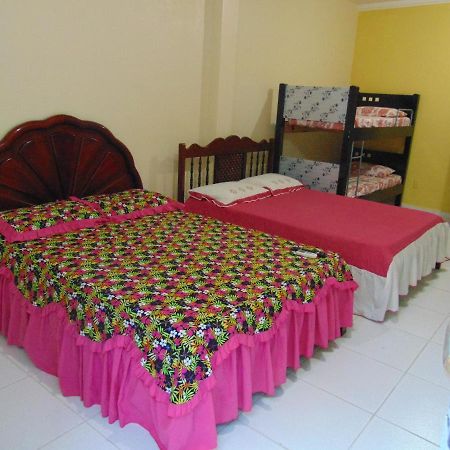 Kitnet Sabrinna Maceió Buitenkant foto