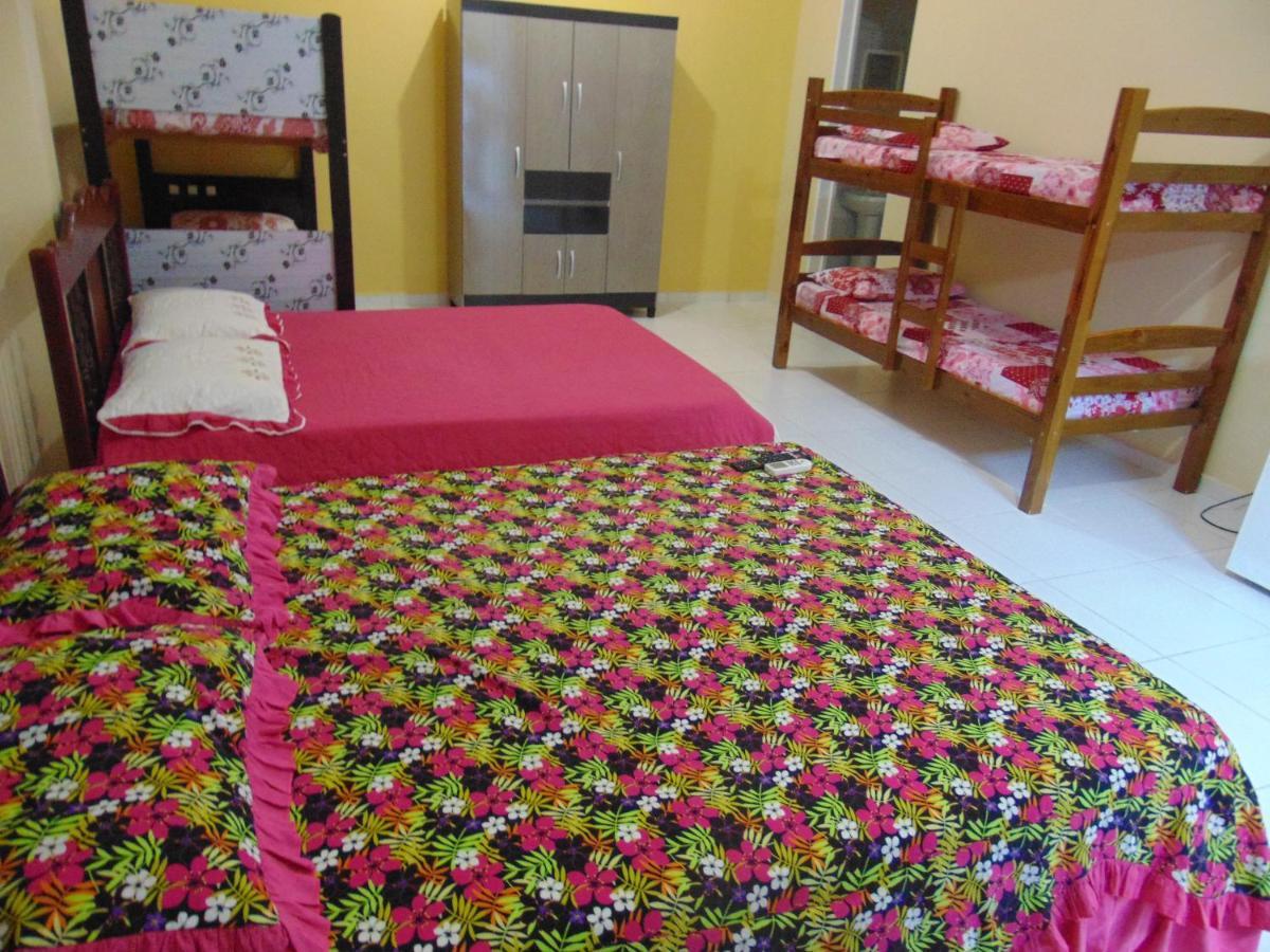 Kitnet Sabrinna Maceió Buitenkant foto