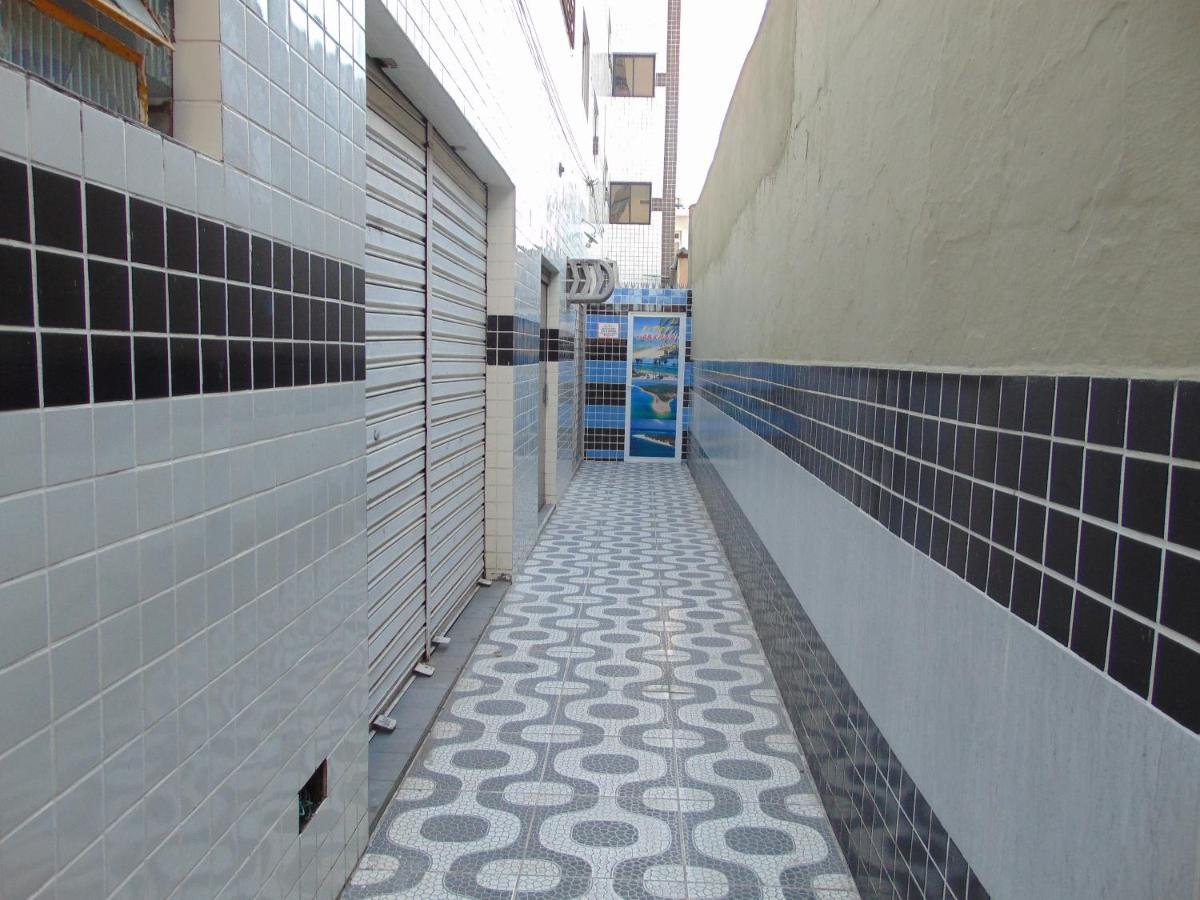 Kitnet Sabrinna Maceió Buitenkant foto