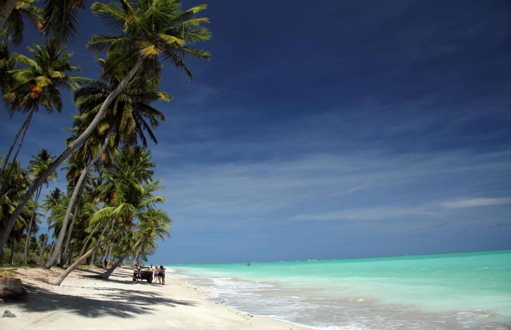 Kitnet Sabrinna Maceió Buitenkant foto