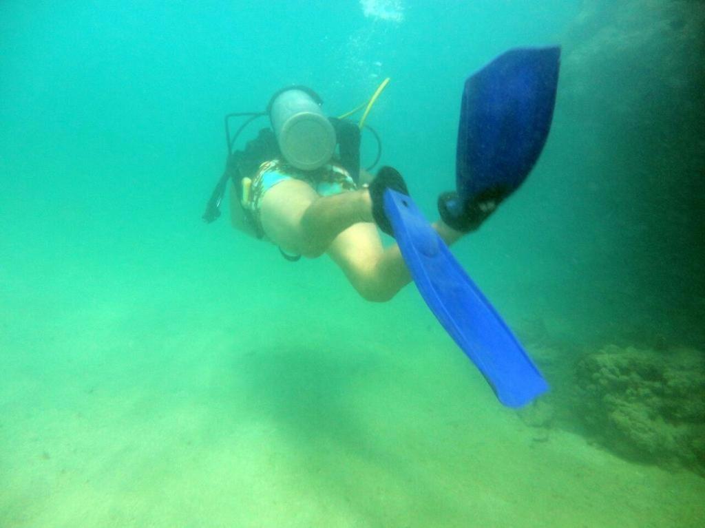 Kitnet Sabrinna Maceió Buitenkant foto