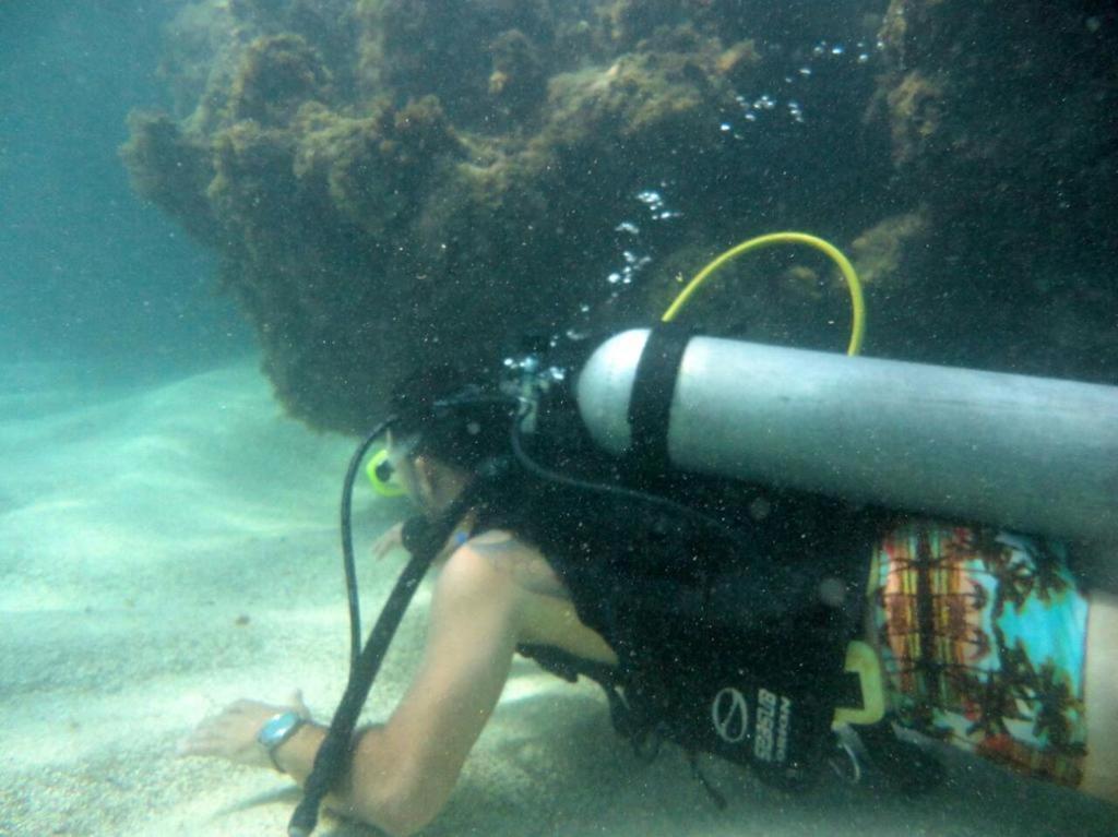 Kitnet Sabrinna Maceió Buitenkant foto